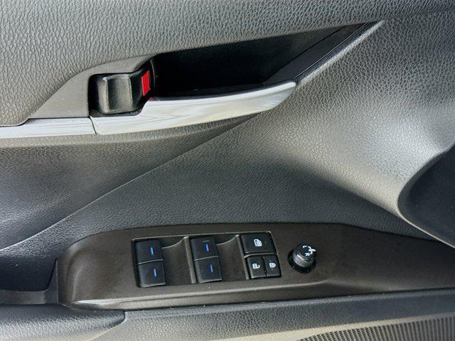 used 2024 Toyota Camry car, priced at $19,050