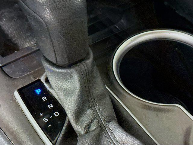 used 2024 Toyota Camry car, priced at $19,050