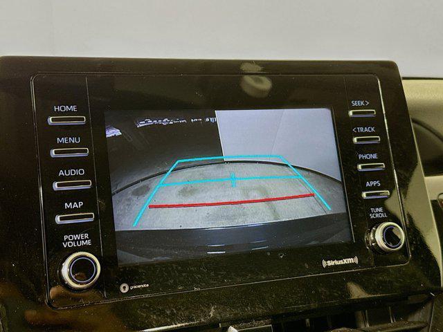 used 2024 Toyota Camry car, priced at $19,050