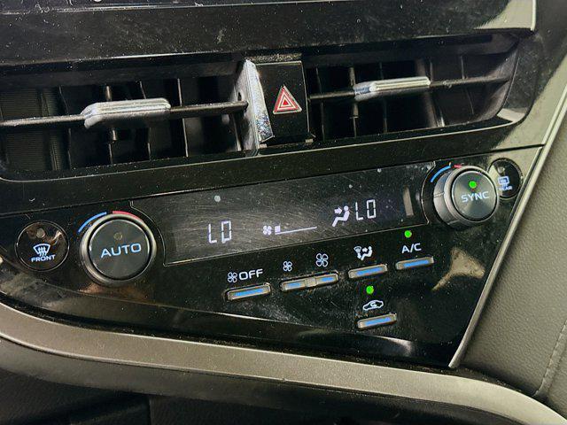 used 2024 Toyota Camry car, priced at $19,050