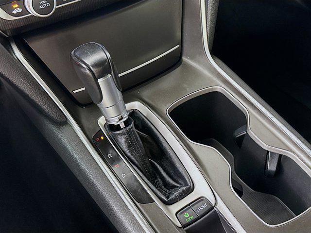 used 2018 Honda Accord car, priced at $16,689