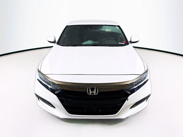 used 2018 Honda Accord car, priced at $16,689