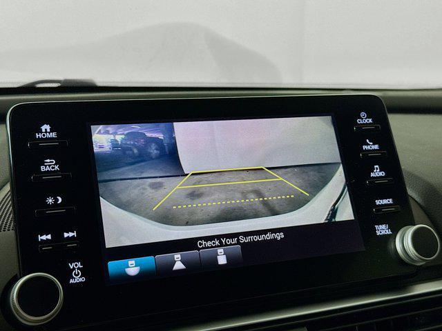 used 2018 Honda Accord car, priced at $16,689