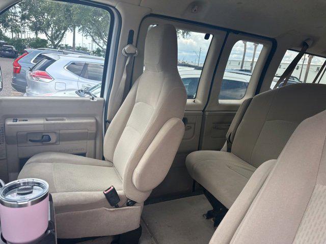 used 2012 Ford E350 Super Duty car, priced at $9,935