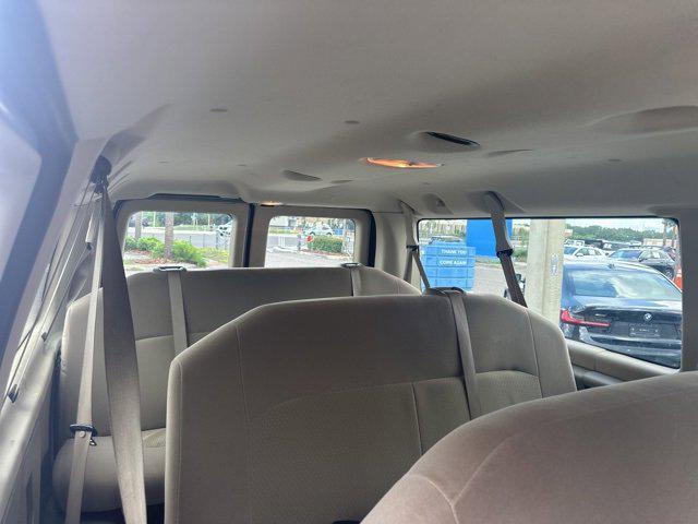 used 2012 Ford E350 Super Duty car, priced at $9,935