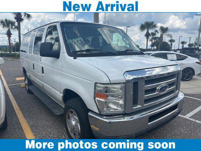 used 2012 Ford E350 Super Duty car, priced at $9,935