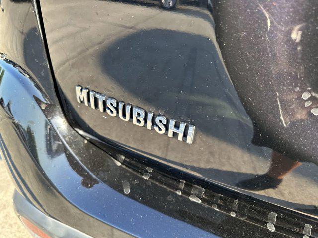 used 2016 Mitsubishi Outlander car, priced at $12,257
