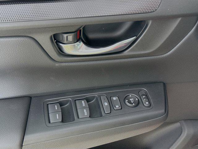 new 2025 Honda CR-V car, priced at $34,577
