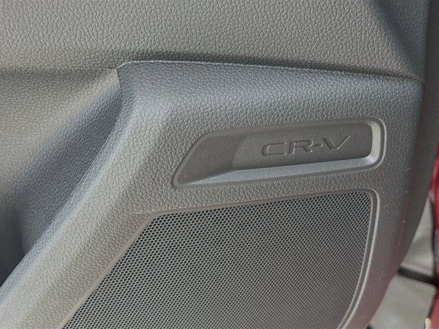 new 2025 Honda CR-V car, priced at $34,577
