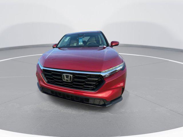 new 2024 Honda CR-V car, priced at $31,530