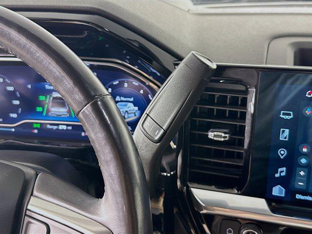 used 2022 Chevrolet Silverado 1500 car, priced at $37,410