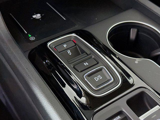new 2025 Honda Pilot car, priced at $43,153