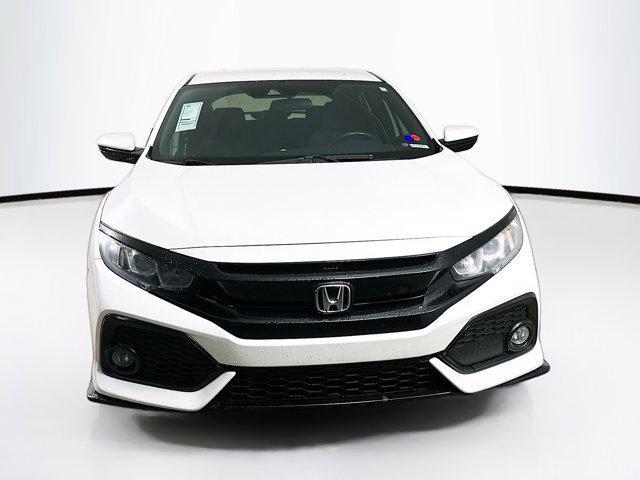 used 2019 Honda Civic car, priced at $20,735