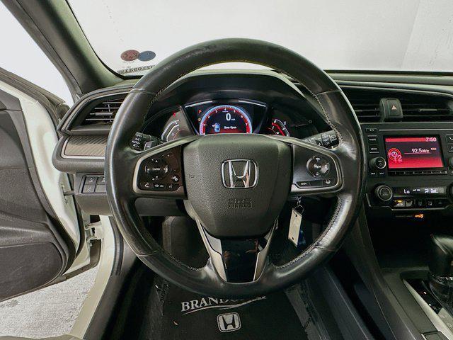 used 2019 Honda Civic car, priced at $20,735