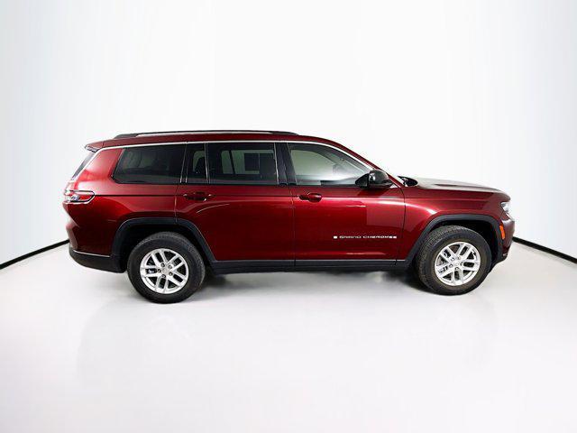 used 2023 Jeep Grand Cherokee L car, priced at $27,859
