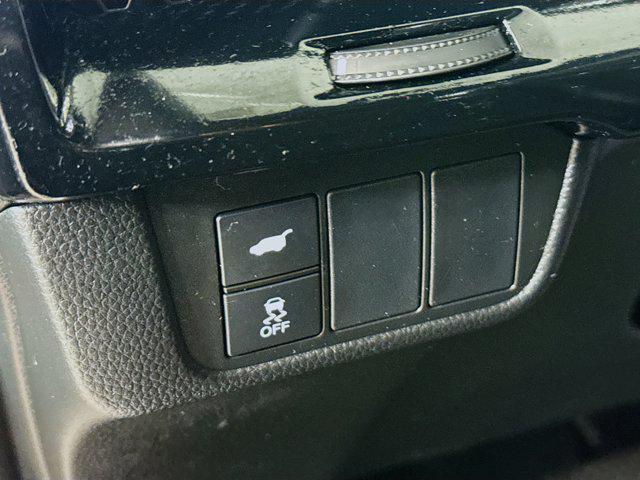 used 2024 Honda CR-V Hybrid car, priced at $33,887