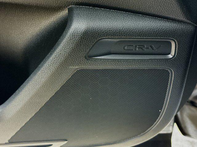 used 2024 Honda CR-V Hybrid car, priced at $33,887