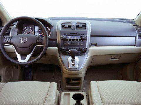 used 2009 Honda CR-V car, priced at $7,901