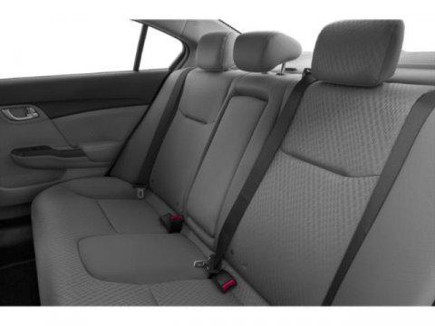 used 2015 Honda Civic car