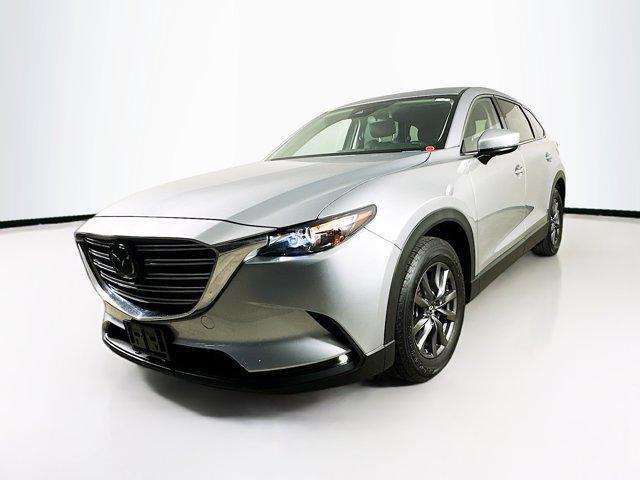 used 2023 Mazda CX-9 car, priced at $26,226