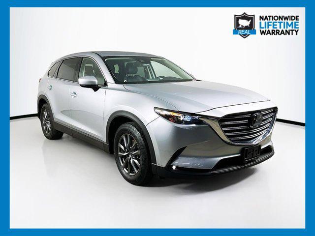 used 2023 Mazda CX-9 car, priced at $26,226