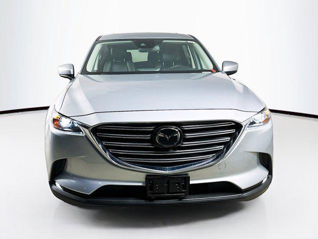 used 2023 Mazda CX-9 car, priced at $26,226