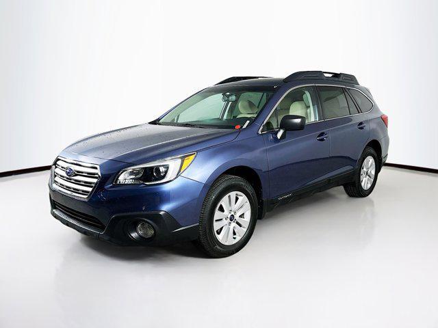 used 2017 Subaru Outback car, priced at $16,500