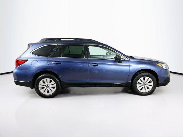 used 2017 Subaru Outback car, priced at $16,500