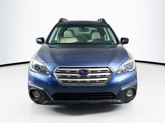 used 2017 Subaru Outback car, priced at $16,500