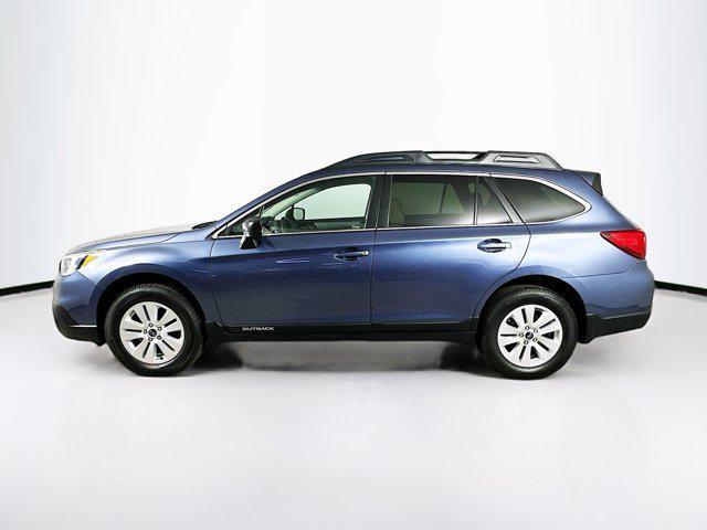 used 2017 Subaru Outback car, priced at $16,500