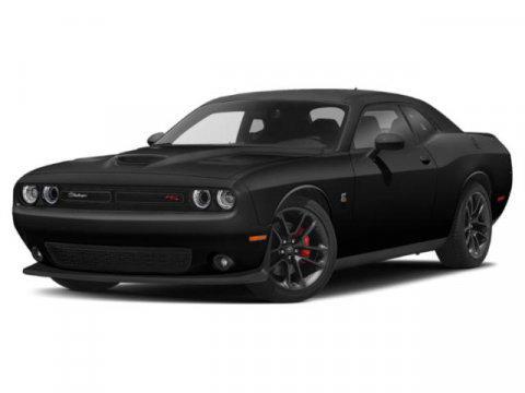 used 2021 Dodge Challenger car, priced at $34,075