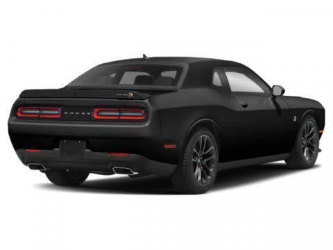 used 2021 Dodge Challenger car, priced at $34,075