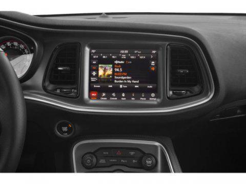 used 2021 Dodge Challenger car, priced at $34,075