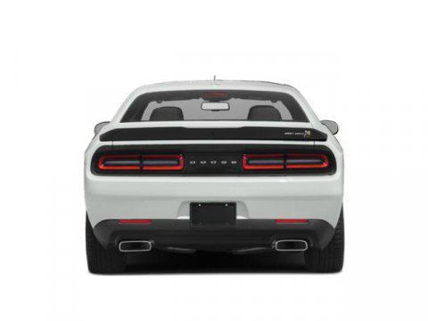 used 2021 Dodge Challenger car, priced at $34,075
