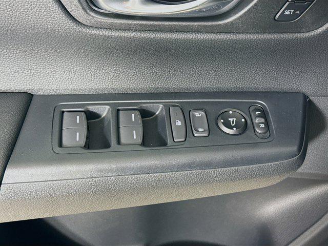 new 2025 Honda CR-V Hybrid car, priced at $37,786