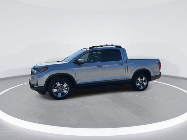 new 2024 Honda Ridgeline car, priced at $43,420