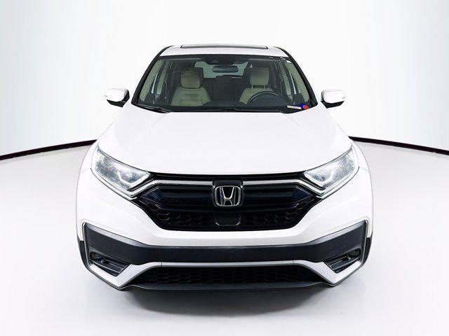 used 2022 Honda CR-V car, priced at $23,034