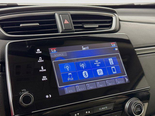 used 2022 Honda CR-V car, priced at $23,034