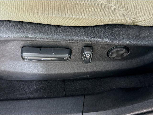 used 2022 Honda CR-V car, priced at $23,034