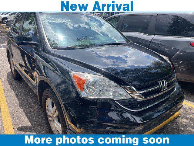 used 2011 Honda CR-V car, priced at $8,999