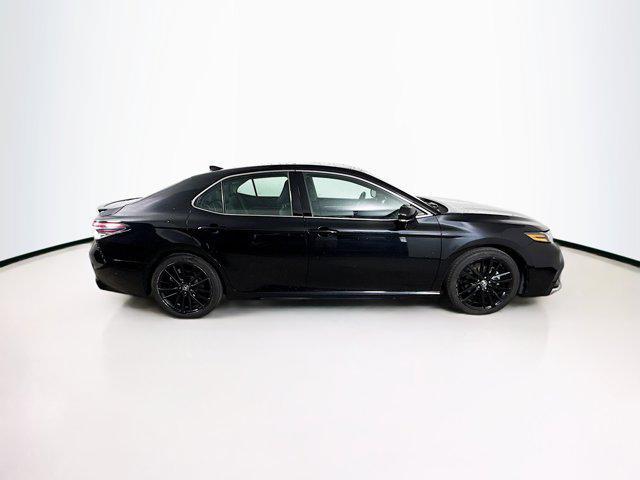 used 2023 Toyota Camry car, priced at $25,528