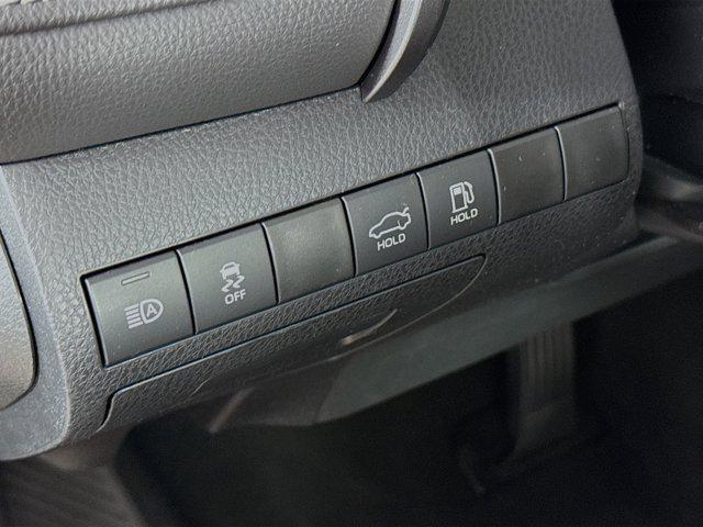 used 2023 Toyota Camry car, priced at $25,528