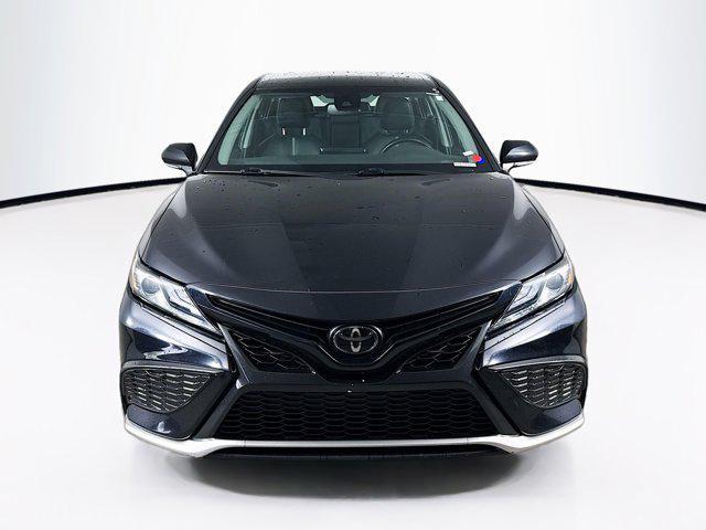 used 2023 Toyota Camry car, priced at $25,528
