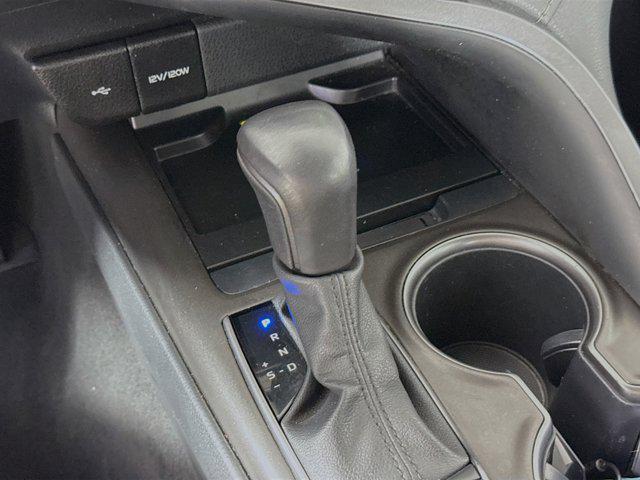 used 2023 Toyota Camry car, priced at $25,528
