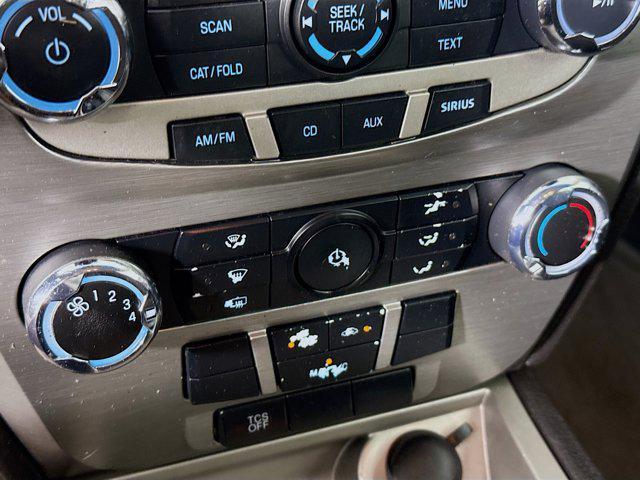used 2012 Ford Fusion car, priced at $7,107