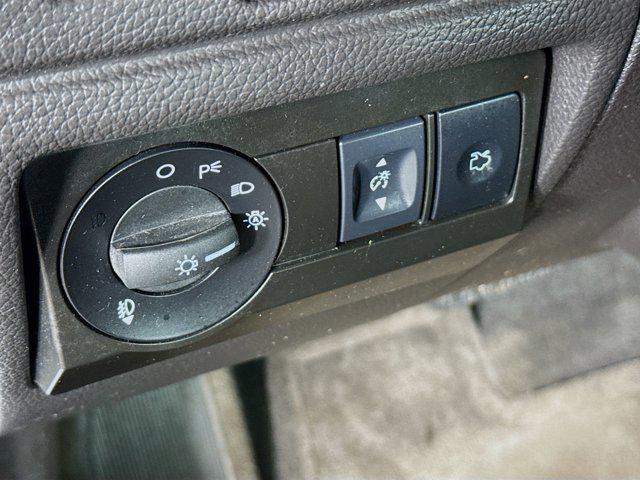used 2012 Ford Fusion car, priced at $7,107