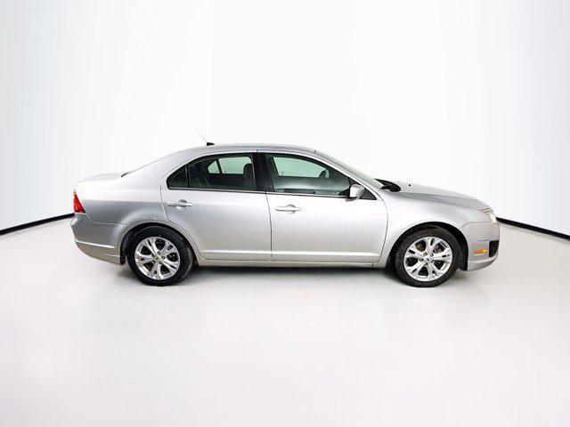 used 2012 Ford Fusion car, priced at $7,107