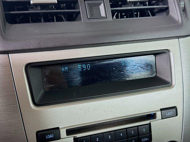 used 2012 Ford Fusion car, priced at $7,107