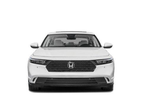 new 2024 Honda Accord Hybrid car, priced at $34,085