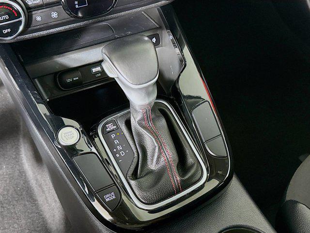 used 2023 Kia Soul car, priced at $16,583